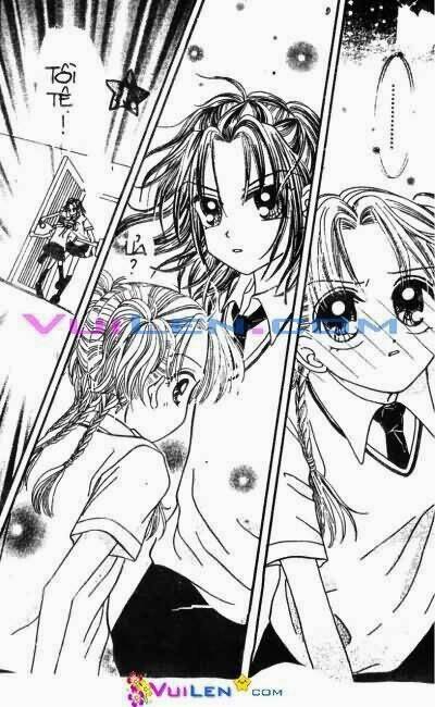 đôi giày thủy tinh chapter 5 9