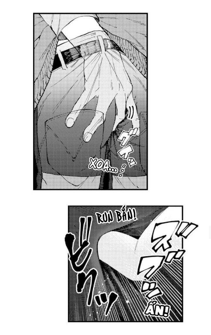 bị một anh chàng lập dị tấn công chapter 13 21