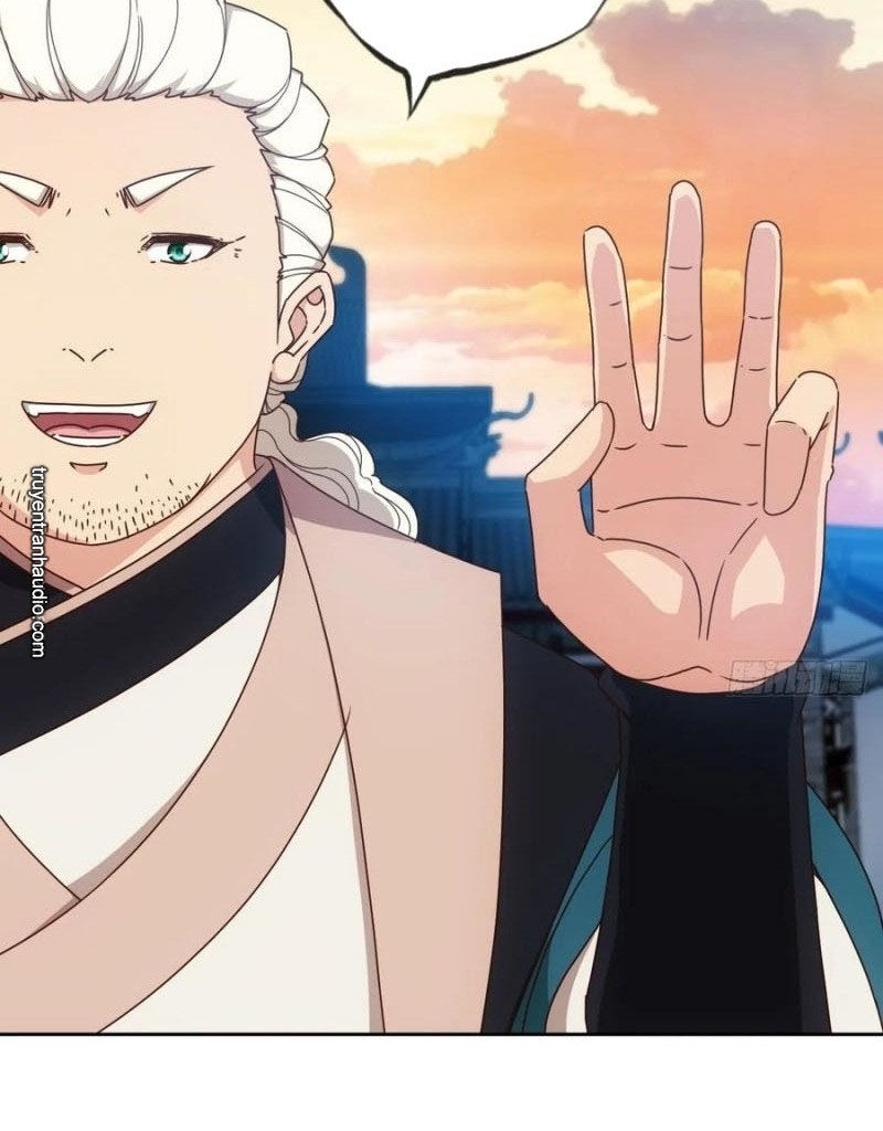 hồng thiên thần tôn chapter 102 24