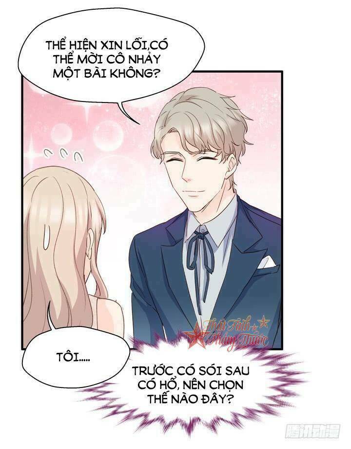 ảnh đế lão công độc ác yêu chapter 29 28