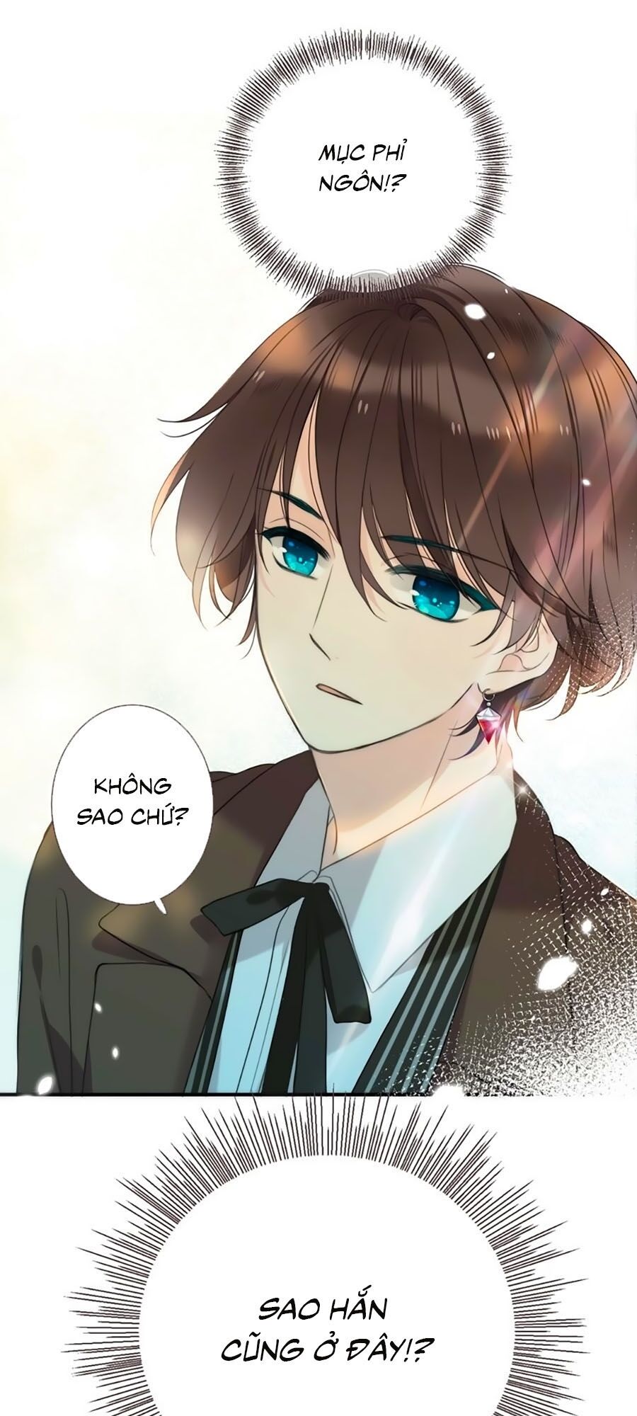 Seto No Omise No Okyakusama Chapter 1.3 - Next Chapter 2