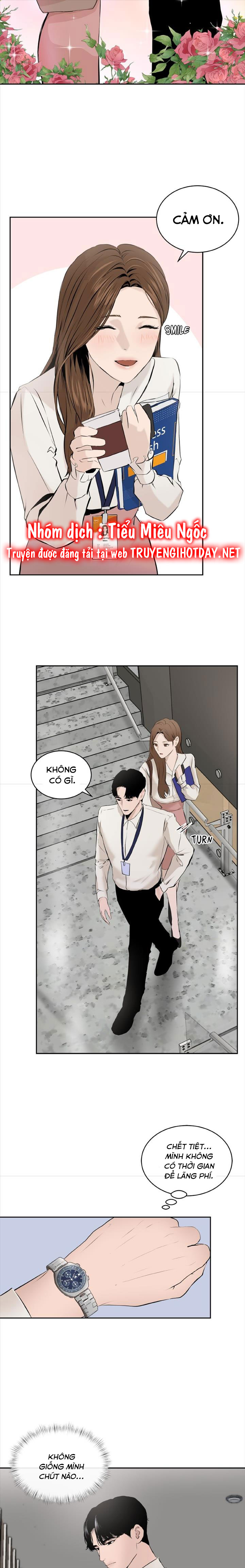 tôi sẽ cho cô tất cả chapter 2 16