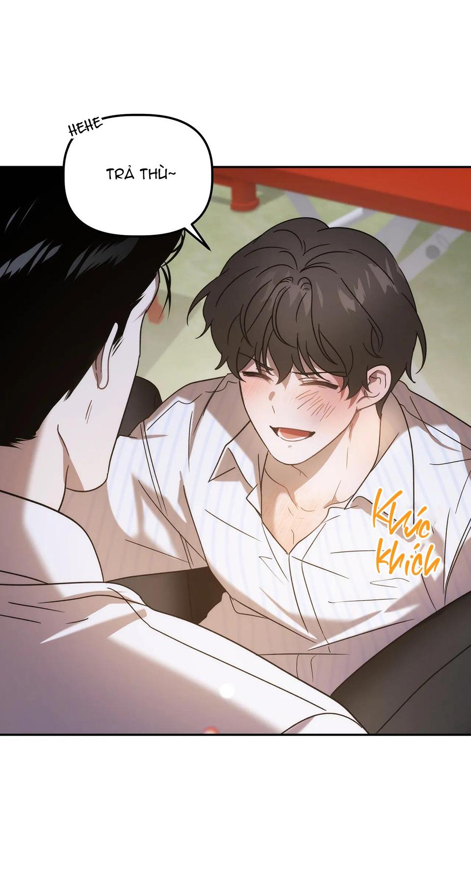 đã hiểu chưa chapter 33 4