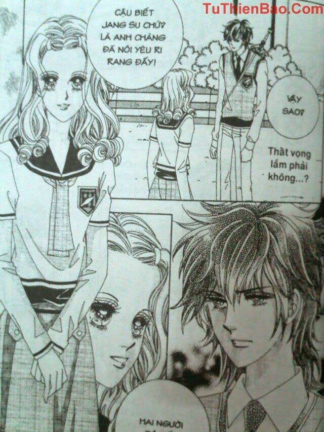 tình trong mộng chapter 5 148