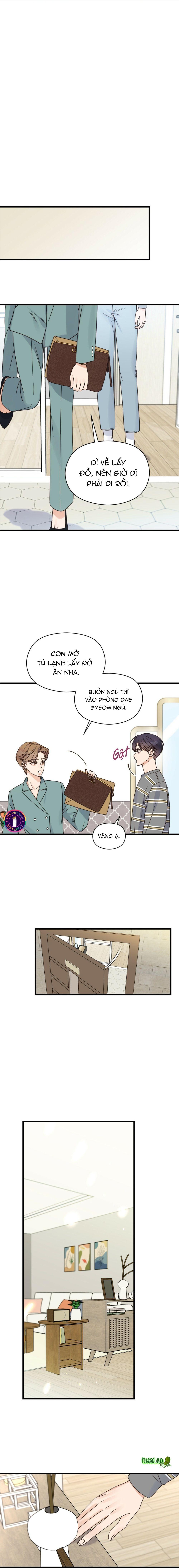 omega complex (end) chapter 23 13