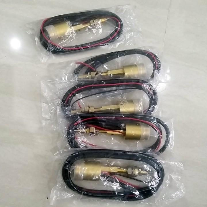 Bộ thích ứng dùng cho máy hàn mig