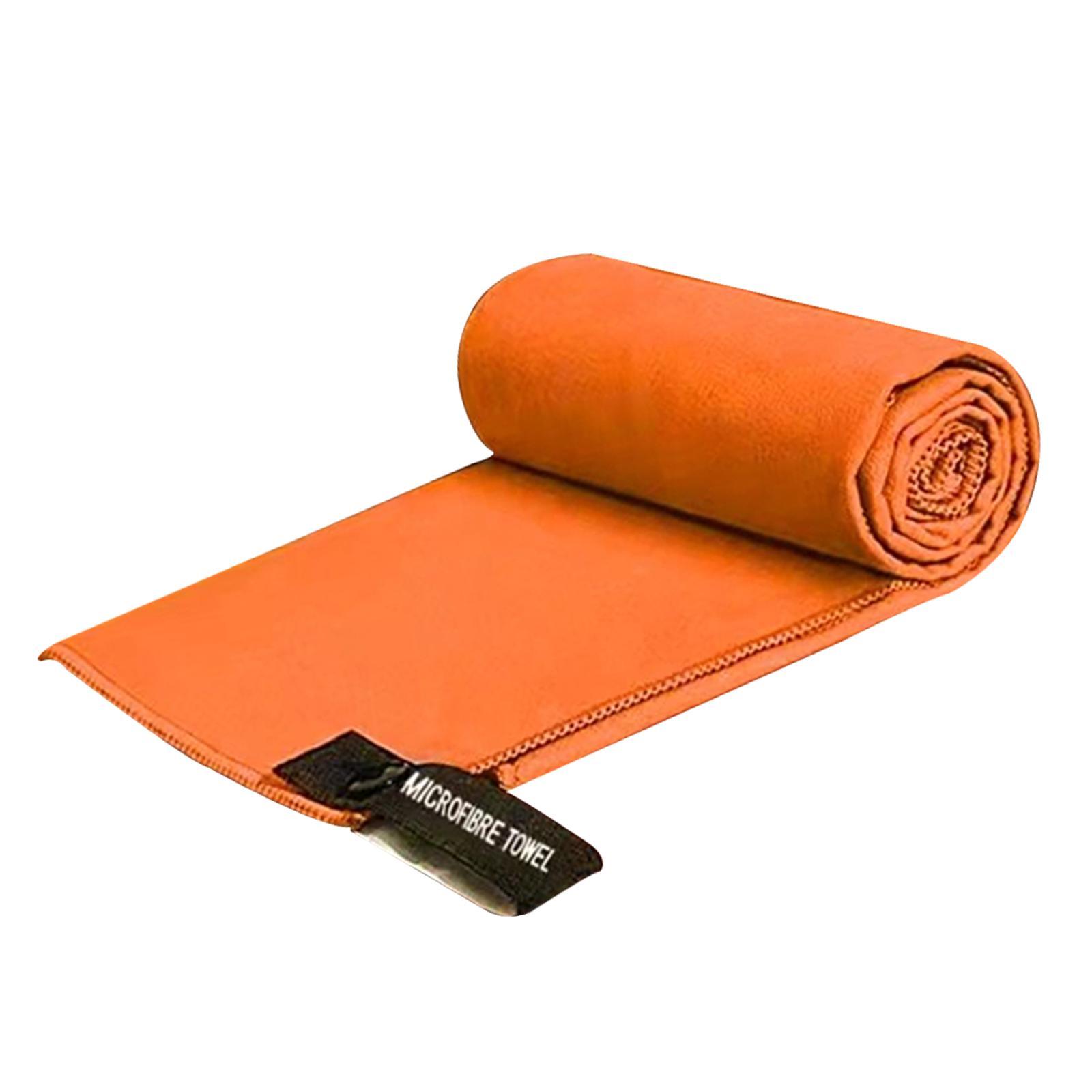 Quick Drying Towel Breathable Fast Drying Travel Towel for Gym Workout Red