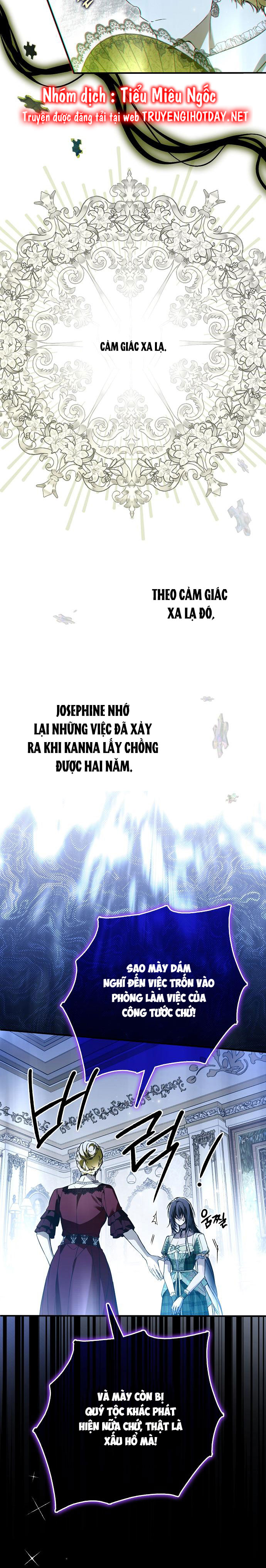 ai đó đang chiếm hữu cơ thể của tôi chapter 44 7