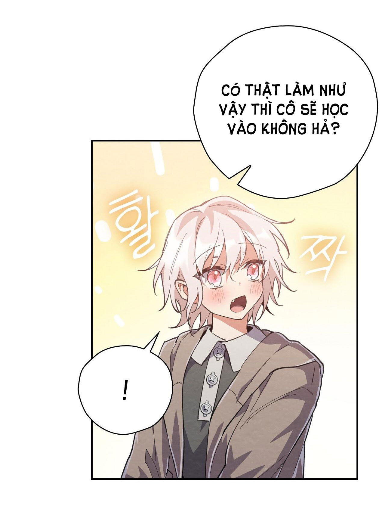 Trốn Thoát Khỏi Gã Thợ Săn chapter 22.1 - Trang 38