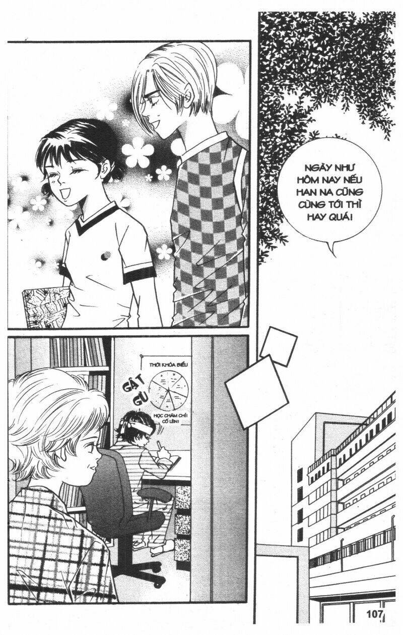 ô la la trớ trêu chapter 7 108