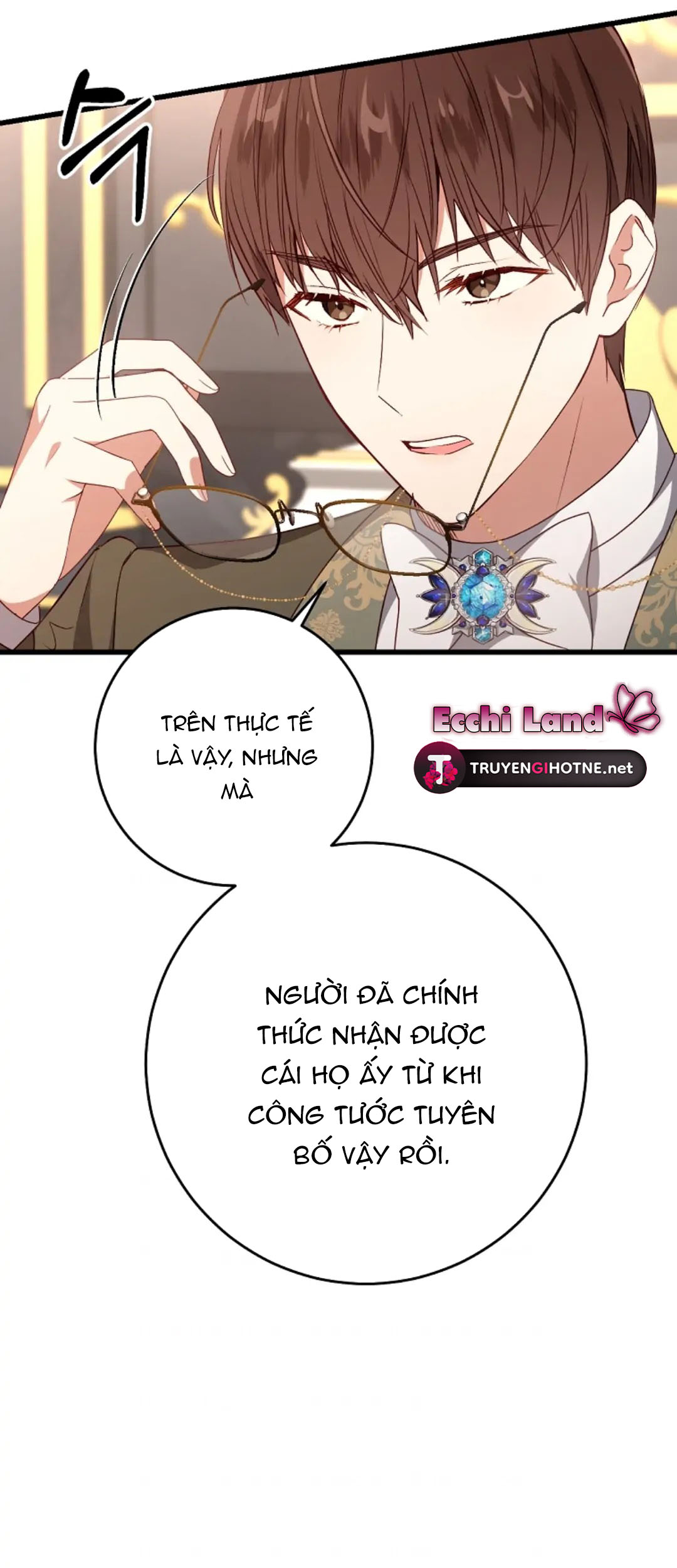 từ giờ công quốc sẽ là của ta chapter 20.2 1