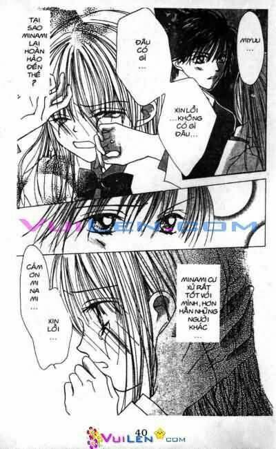 con gái con trai chapter 3 40