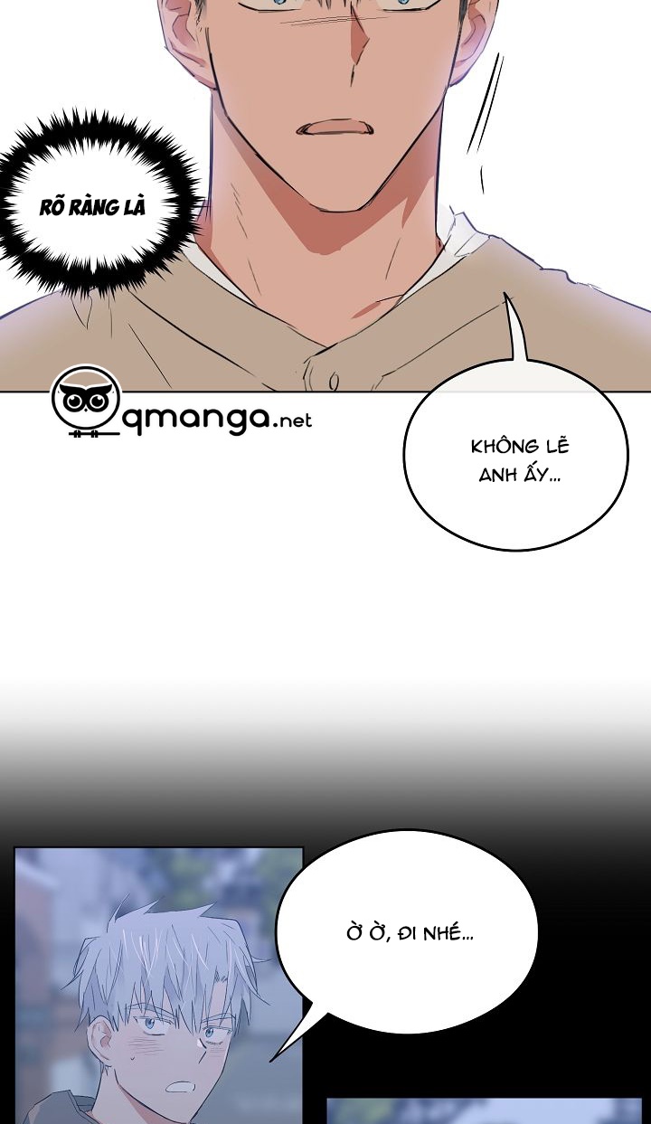 tình tay ba chapter 11 33