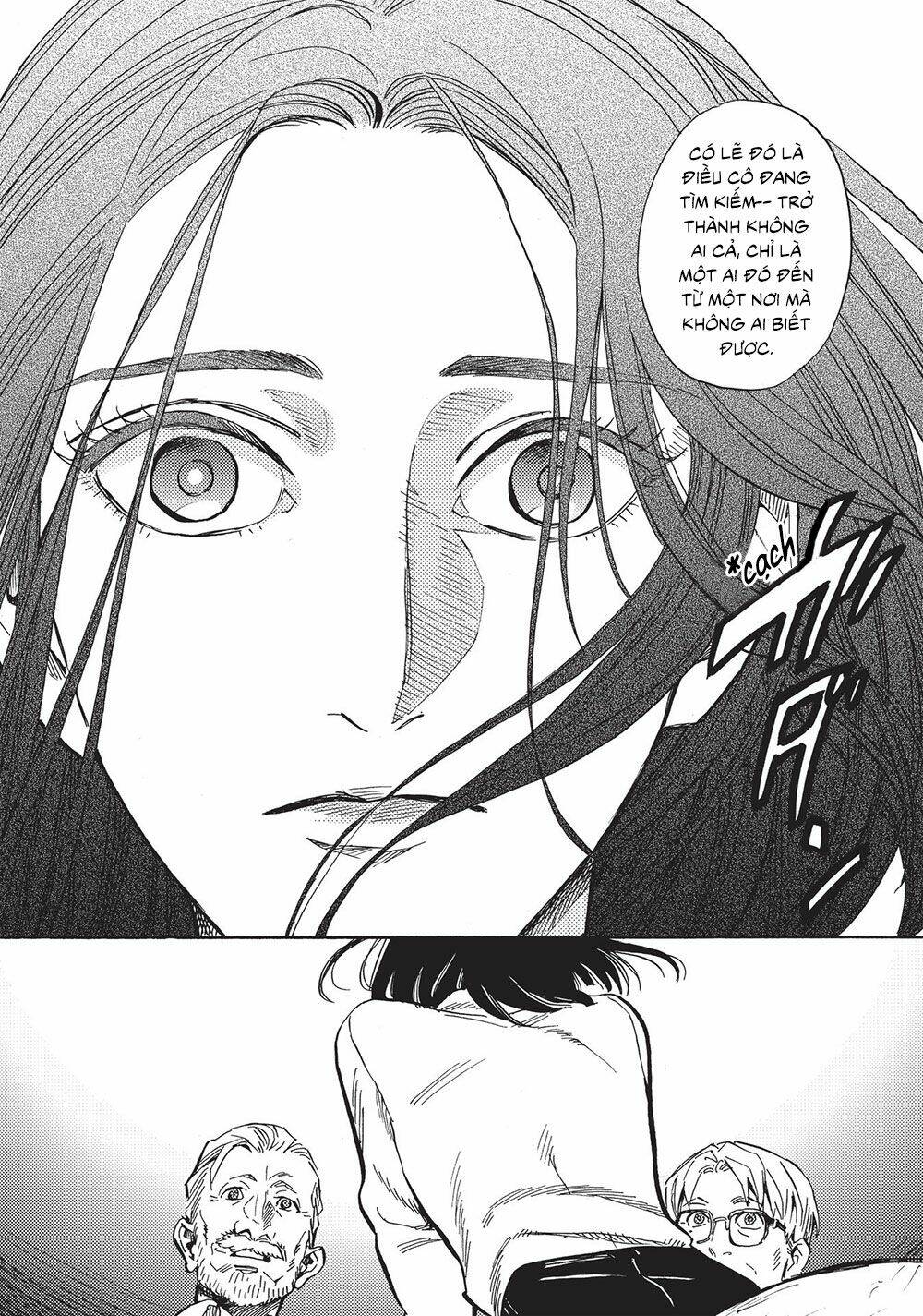 shimanami tasogare chapter 18 14