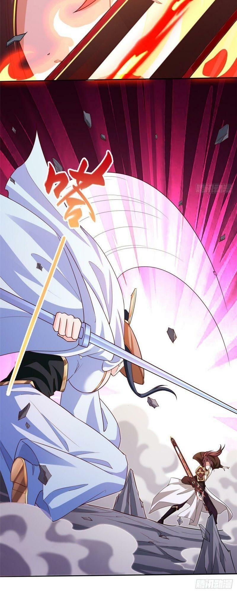 người nuôi rồng chapter 84 8