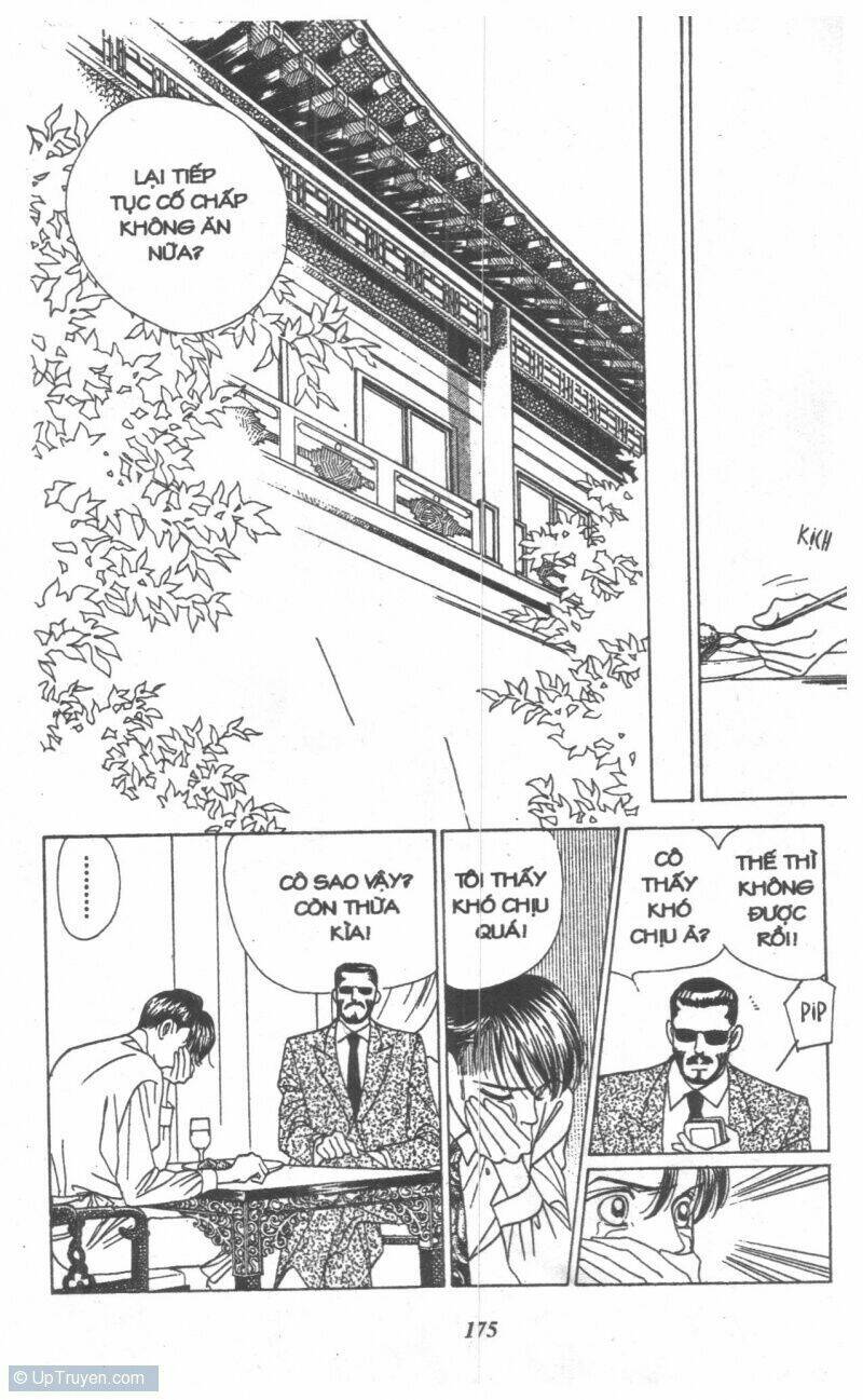 nàng tiên ánh trăng - kaguya hime chapter 8 173