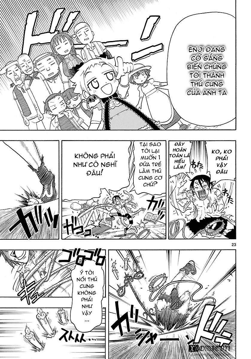 appearance of the yellow dragon chapter 3 23