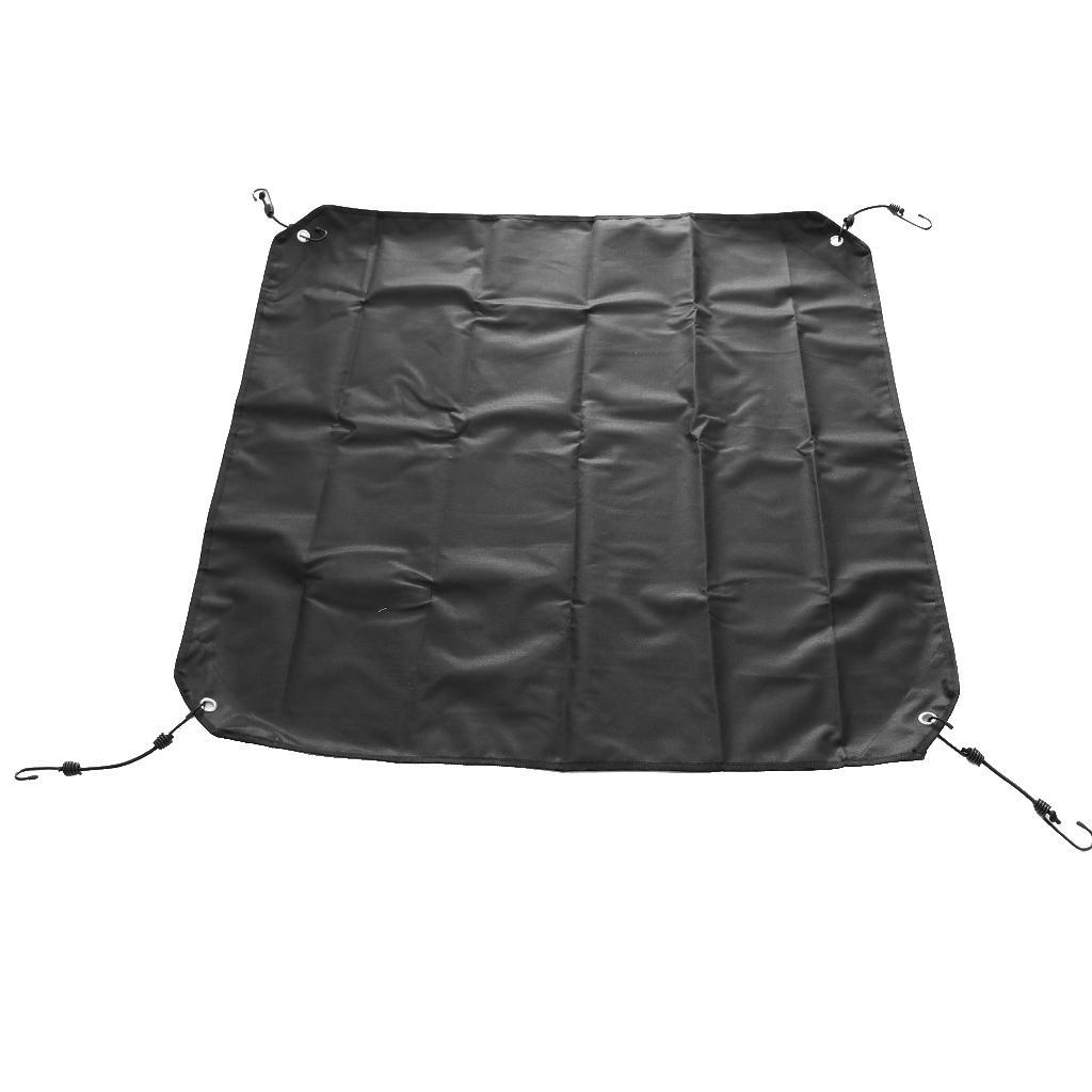 2Pcs Size_L&S Dustproof &Waterproof Ac Defender For Outdise Ac Unit