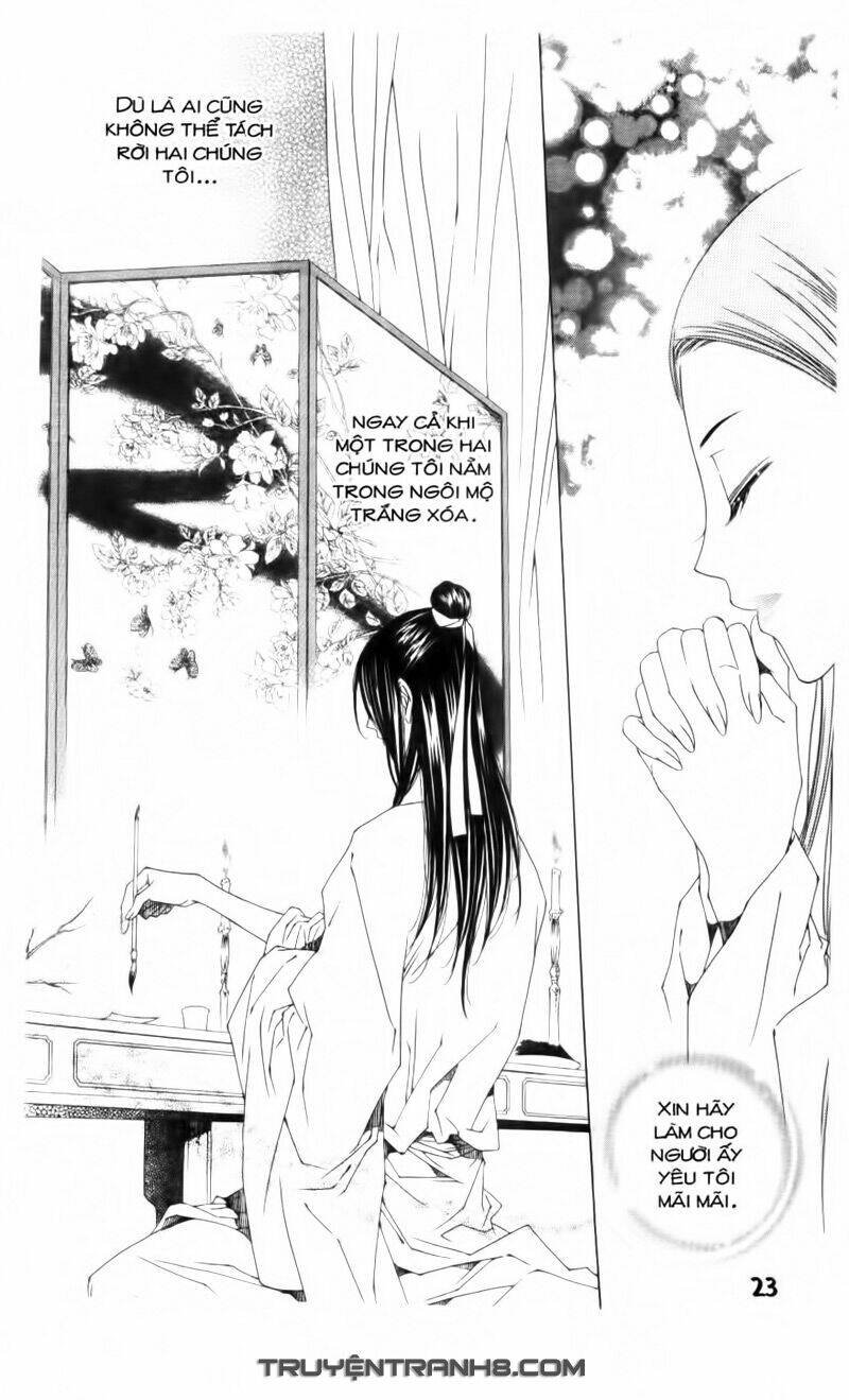 pháp sư trừ tà chapter 5 24