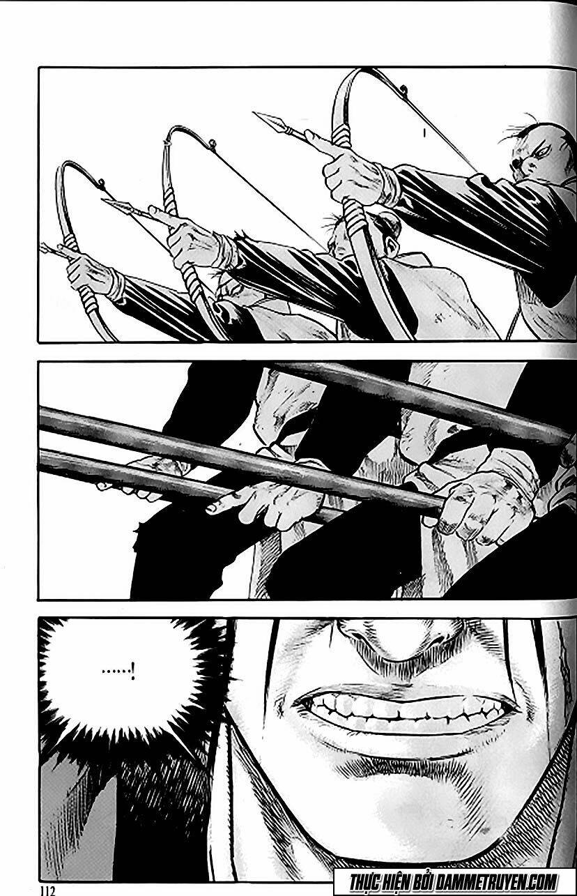 quái hiệp truyện chapter 23 6