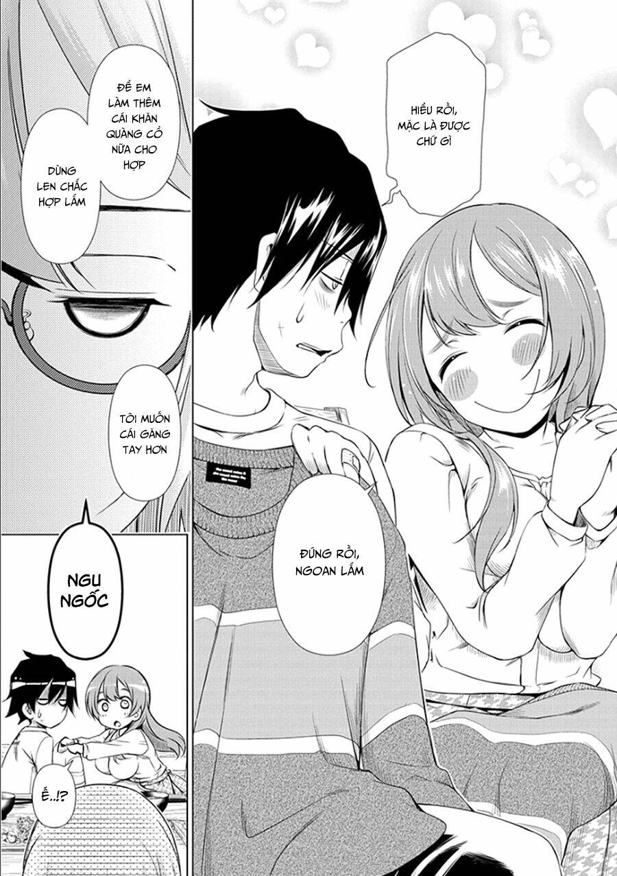 re:marina chapter 18 18