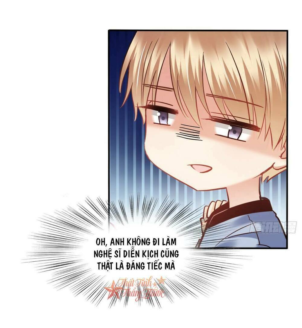 bay qua thiên sơn đến yêu anh chapter 68 40