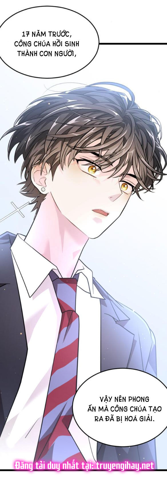 dark moon - tế đàn ánh trăng chapter 26.2 46