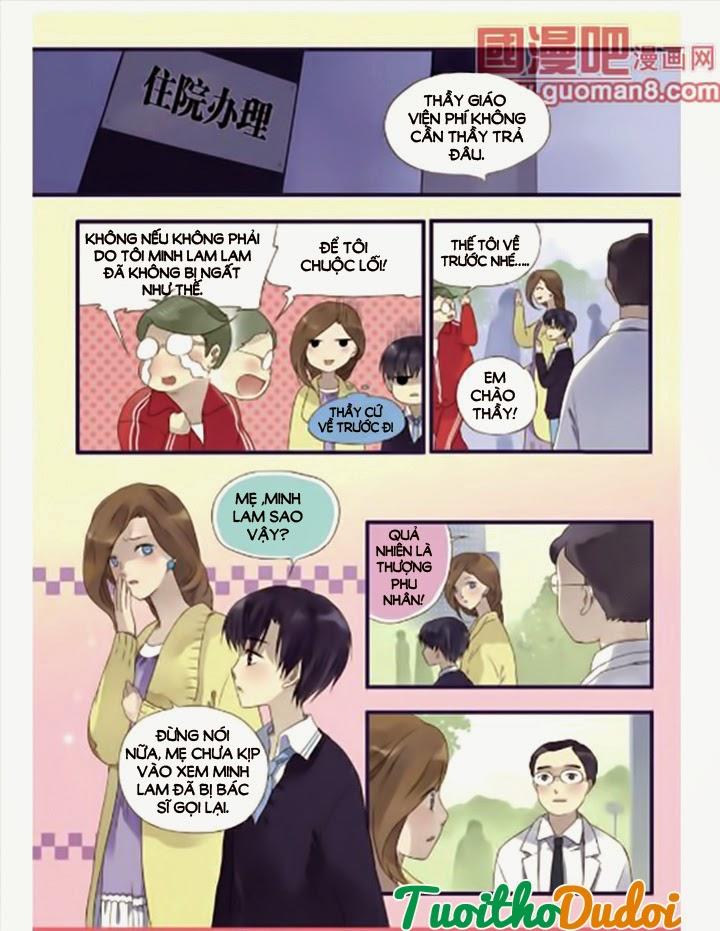 lam sí chapter 13 24