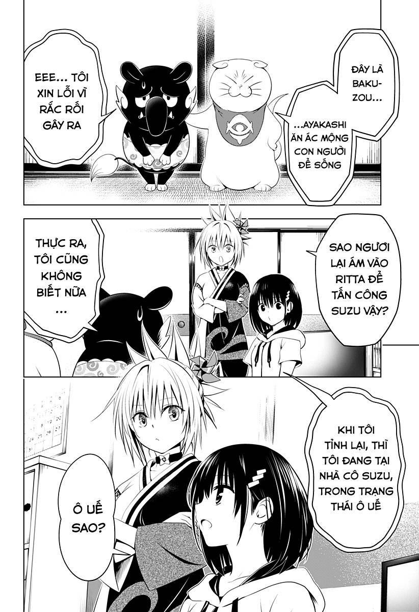 diệt quỷ nhẫn giả chapter 96 2