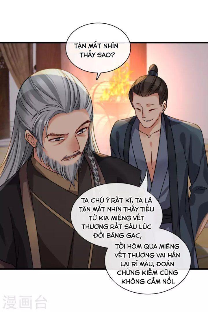 nụ cười của ngươi ngọt gãy tám cái răng của ta chapter 45 23