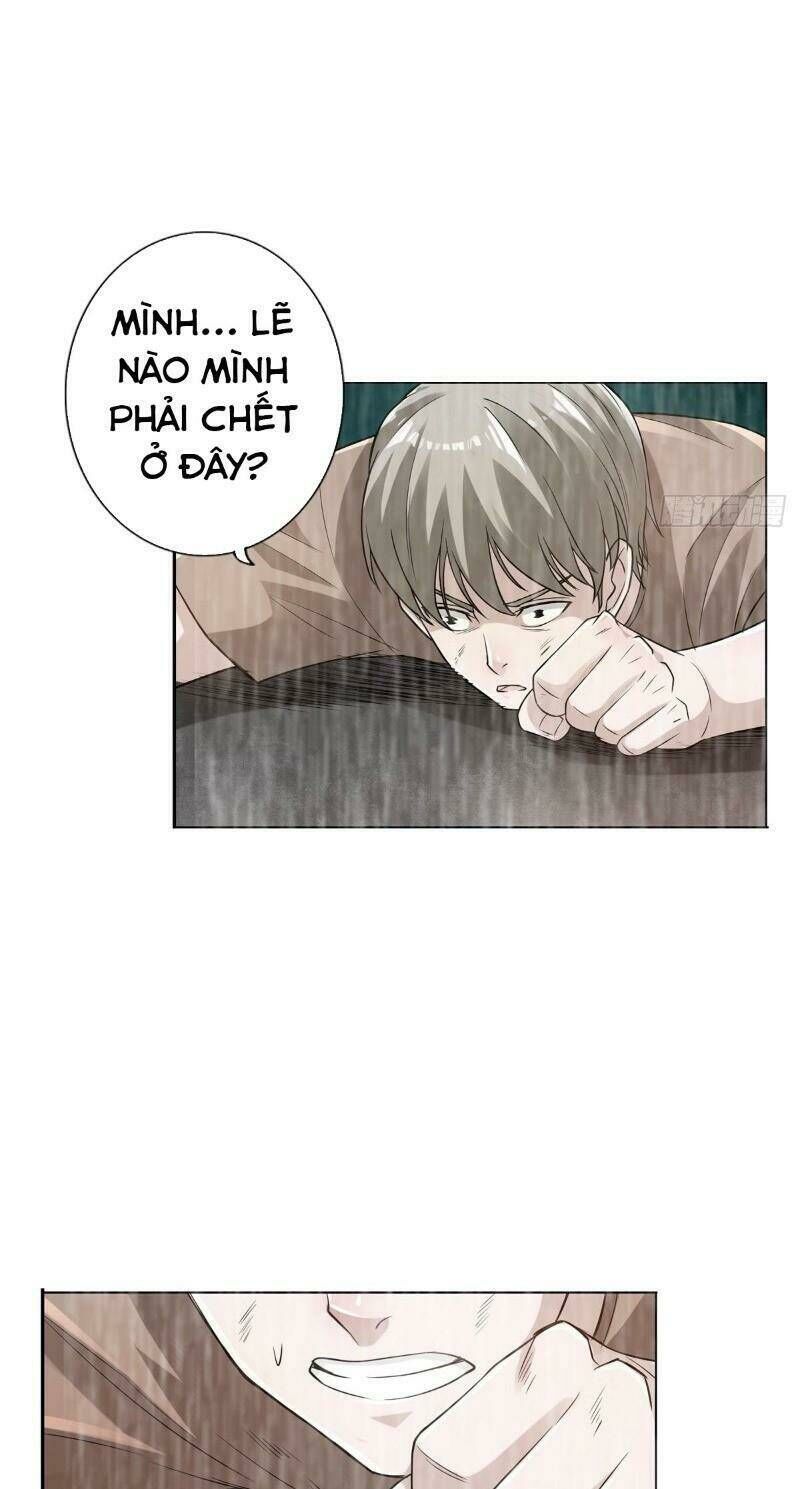 nhân vật phản diện đi tìm đường chết chapter 57 19