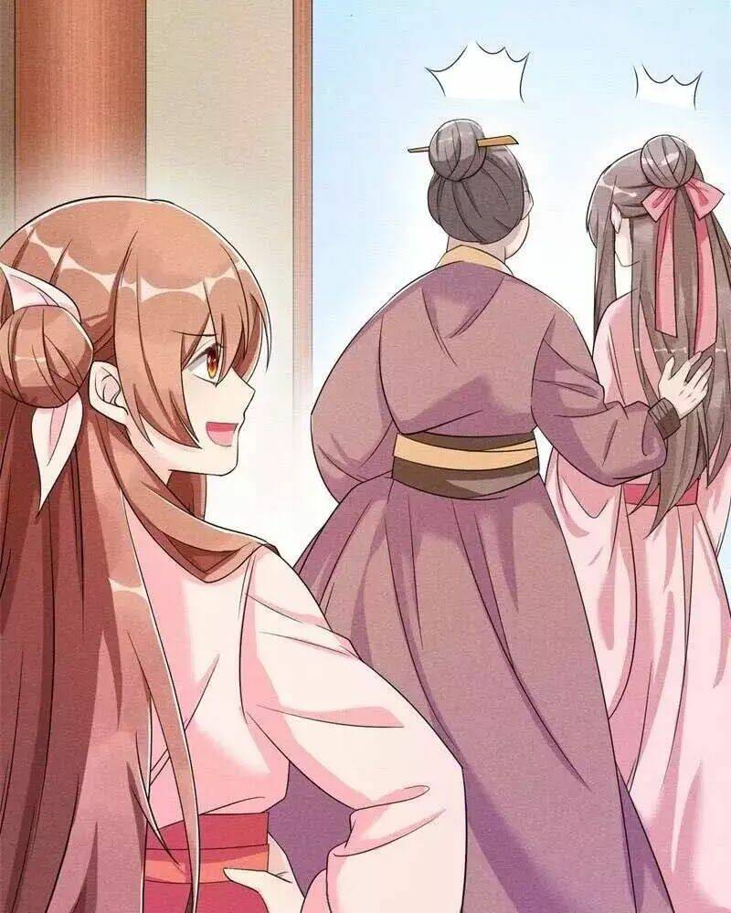 hoàng tử phu quân, ta nuôi ngươi a! chapter 4 29