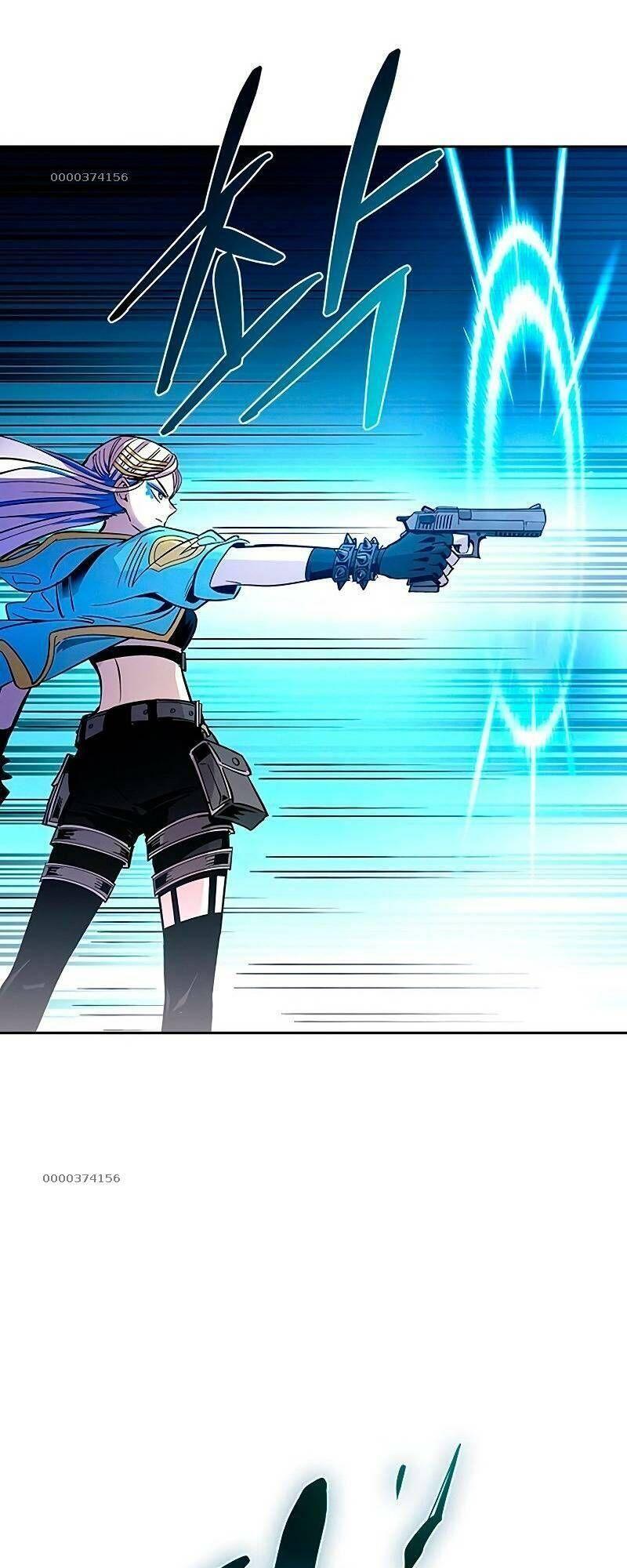 tiêu diệt ác nhân chapter 88 94