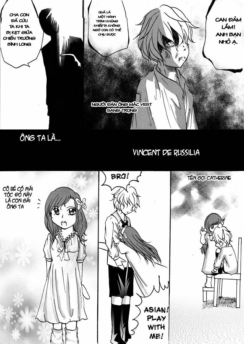 tuổi loạn chapter 5 3