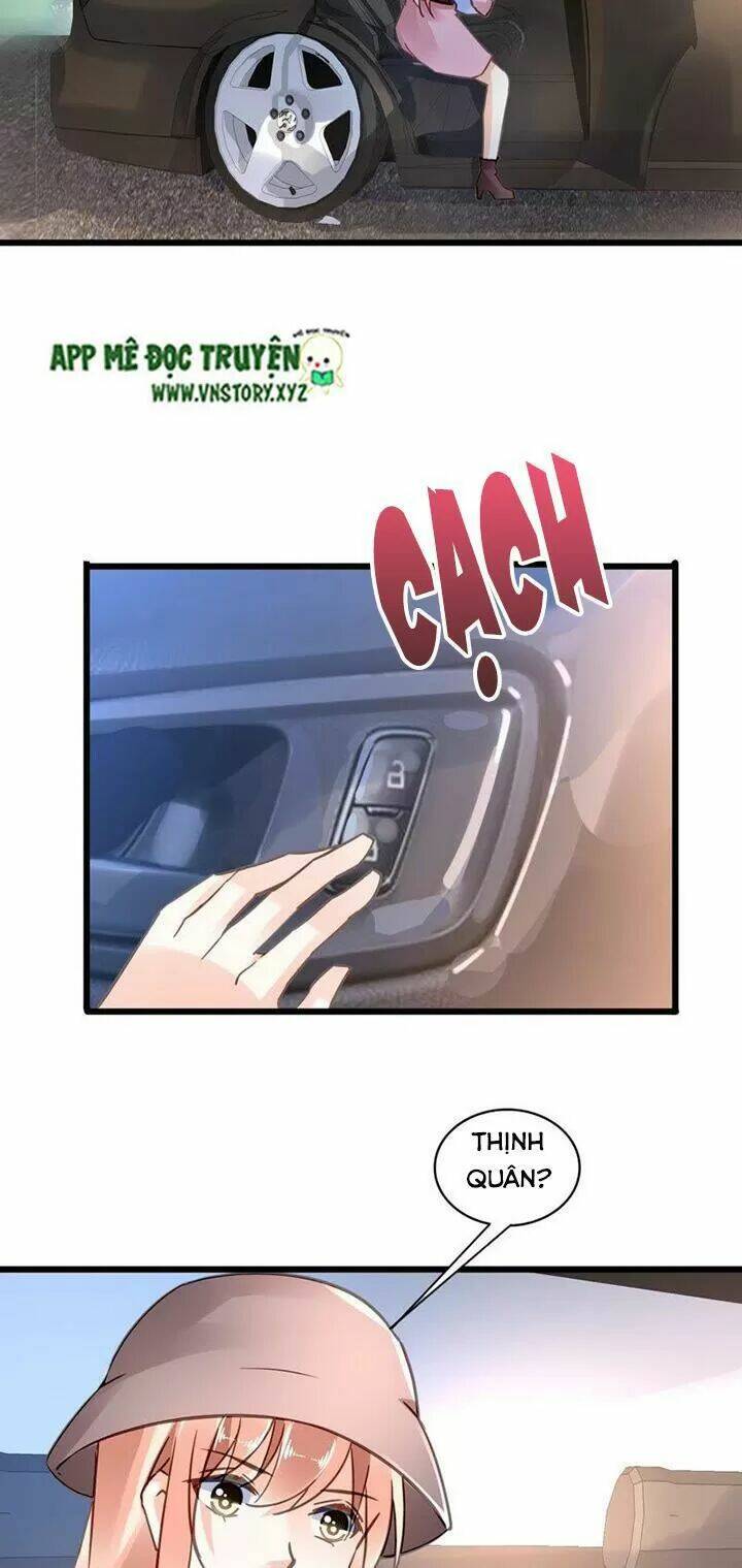 mưu ái thành nghiện chapter 126 20