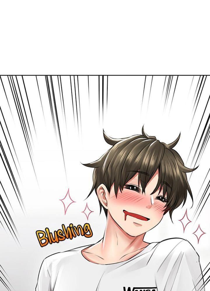 công việc sung sướng chapter 6.1 87