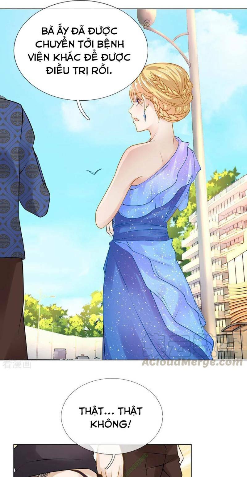 cực phẩm yêu nghiệt chapter 13 13