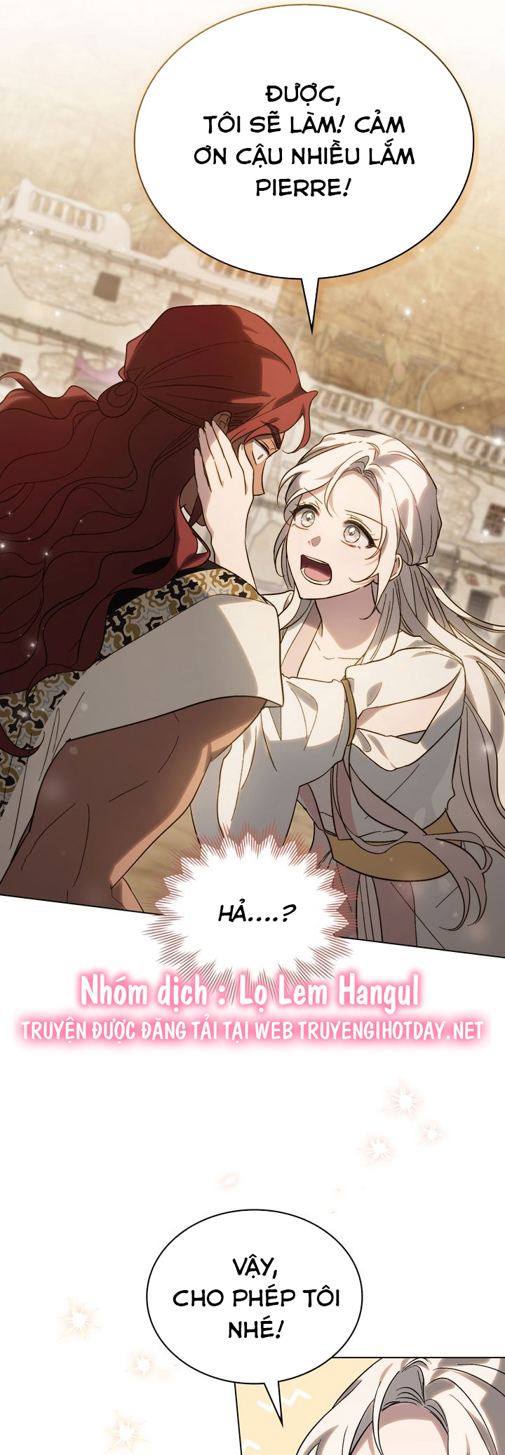 khi định mệnh đưa chúng ta gặp nhau chapter 32 15