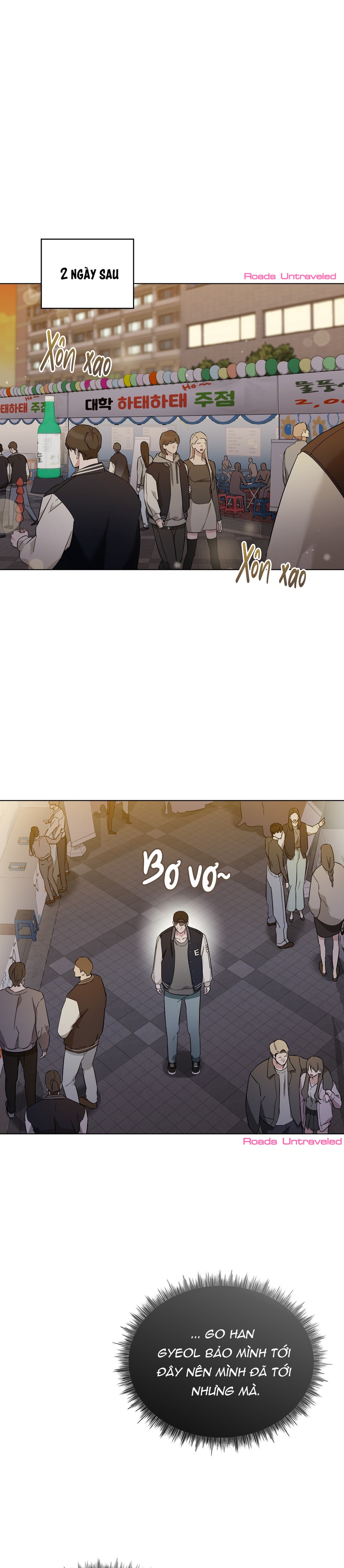 vì tôi đáng yêu sao? chapter 35 2