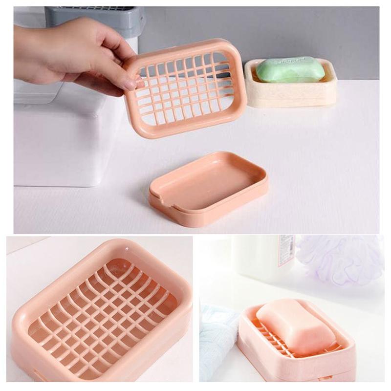 Giá đựng đồ Để Xà Phòng Tiện Lợi