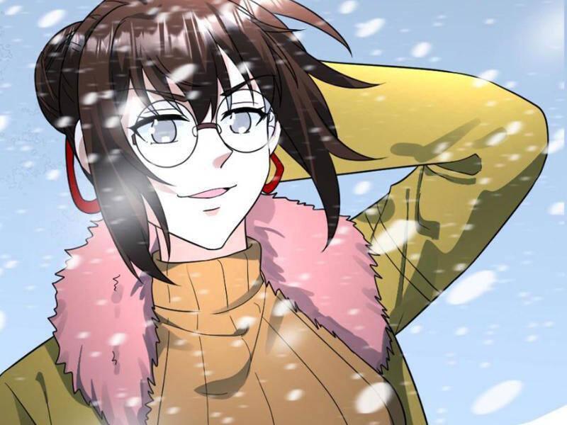 đóng băng toàn cầu: tôi gây dựng nên phòng an toàn thời tận thế chapter 182 43