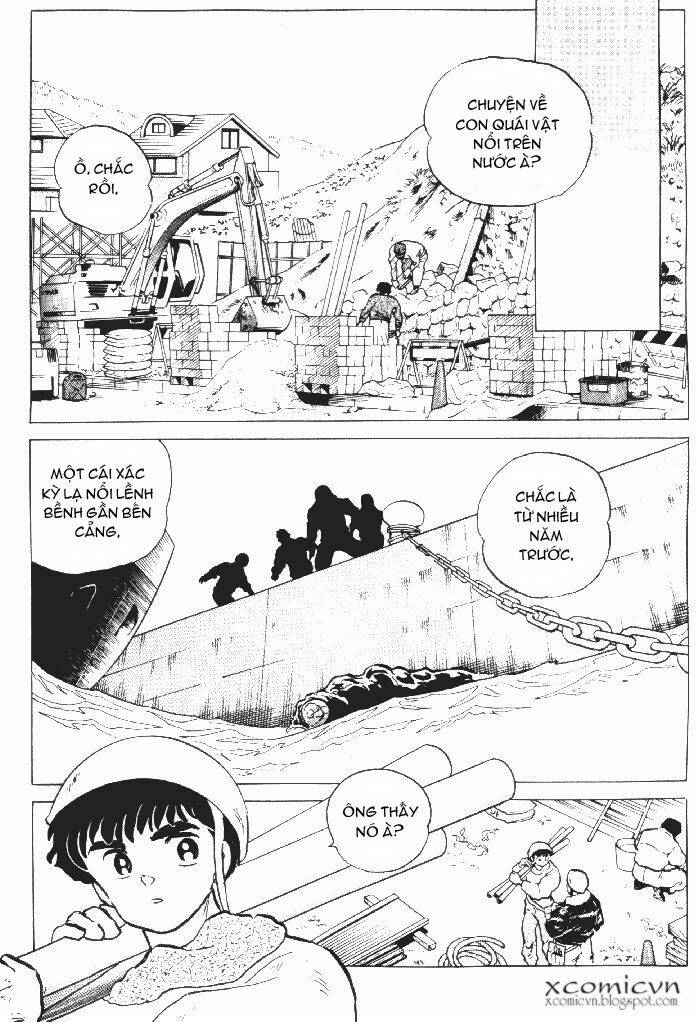 lời nguyền bất tử chapter 16 11