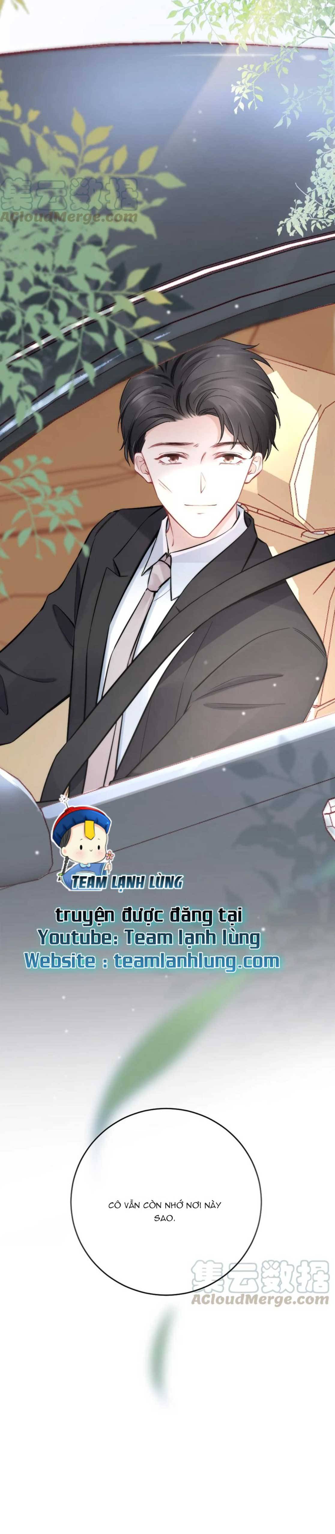 đại lão cưng chiều vợ yêu chapter 8 5