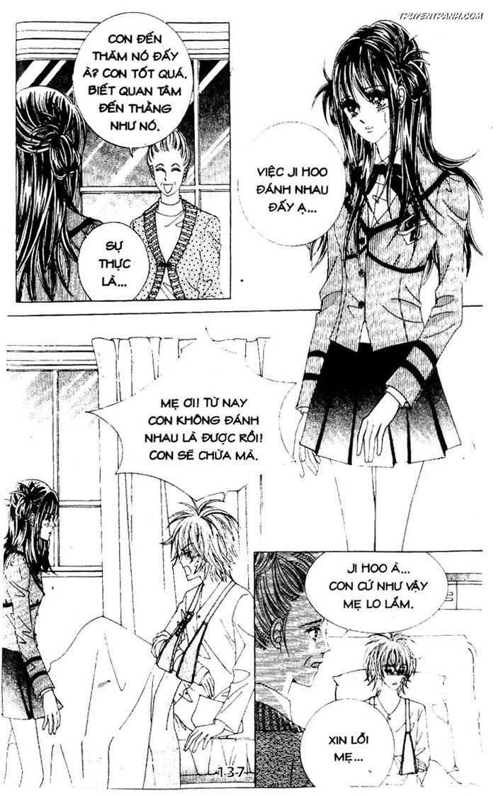 nhà trọ hoàn hảo chapter 11 25