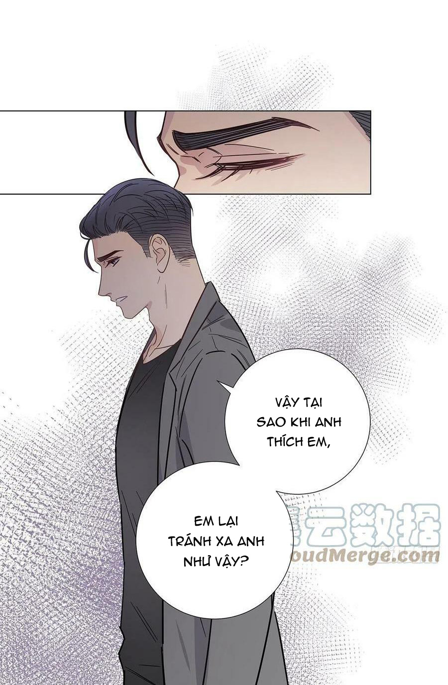 hôm nay nam giả trang nữ vẫn chưa được cầu hôn! chapter 75 28