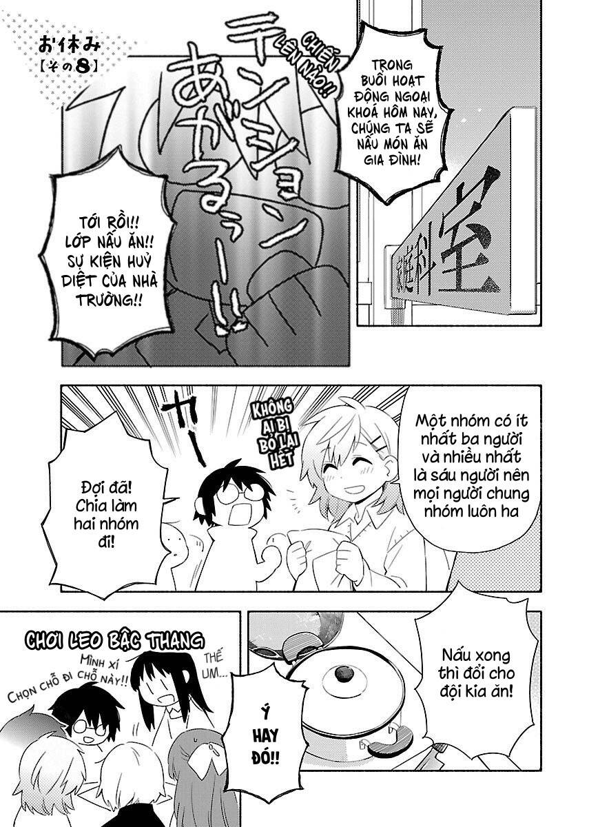 sougou tovarisch chapter 8.8 1