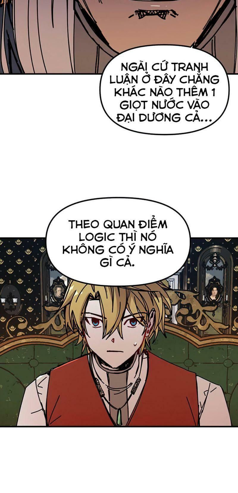 người chơi lỗi chapter 76 17