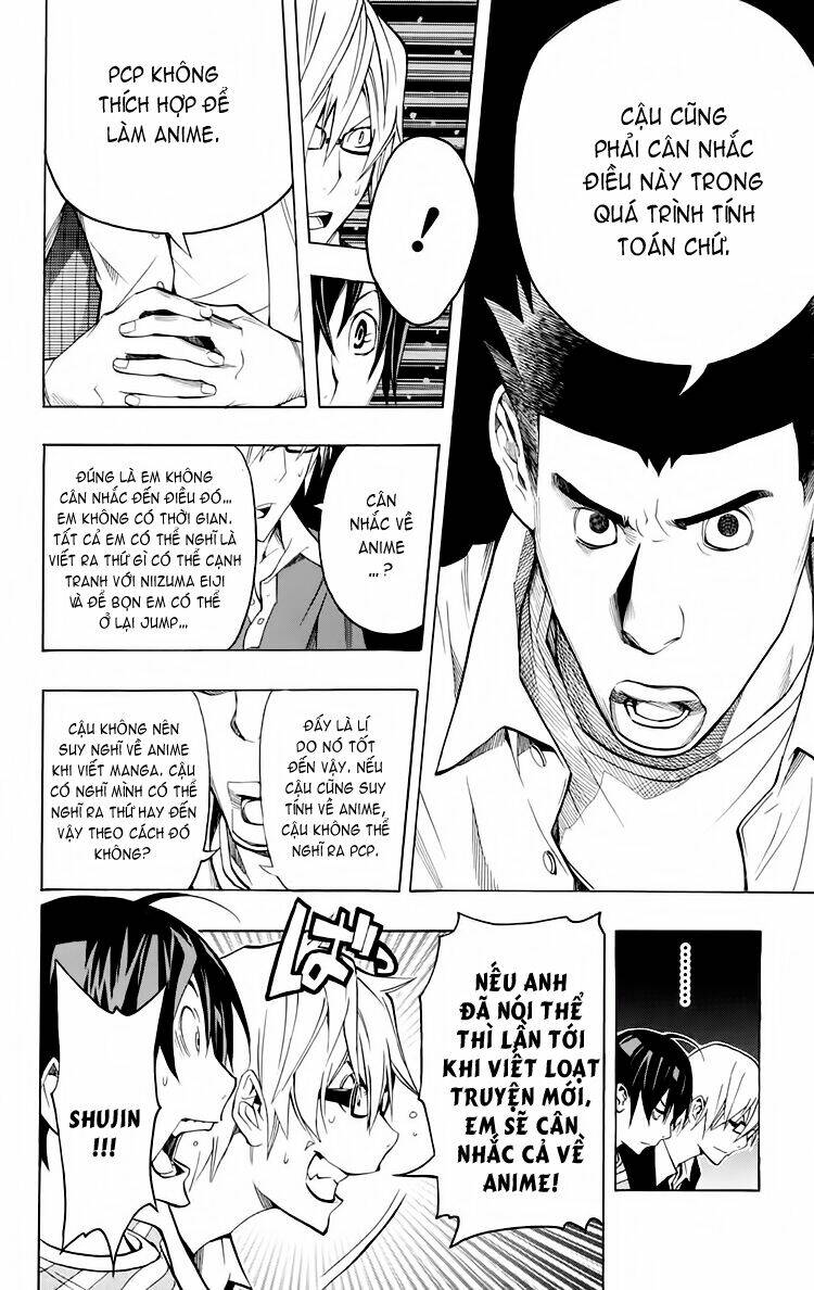 họa sĩ truyện tranh chapter 101 8
