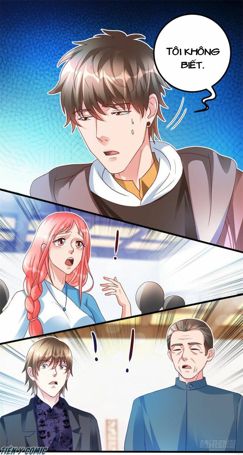 thấu thị tiên y chapter 74 5