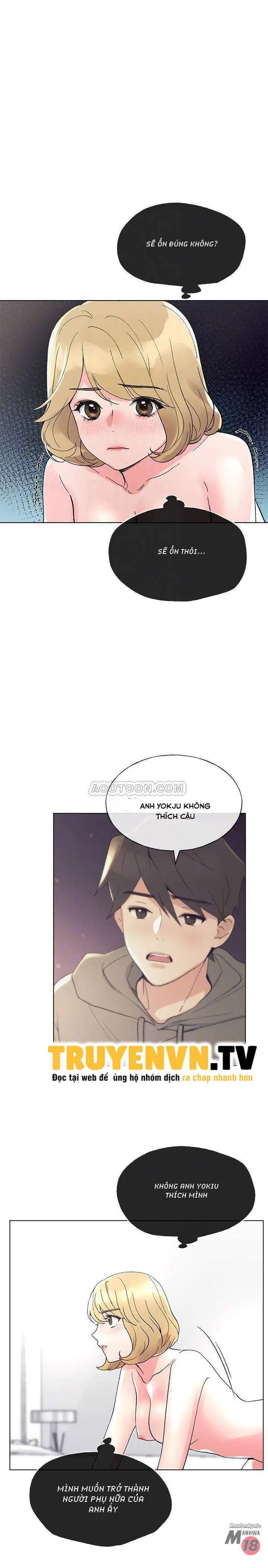 trả thù cô ta chapter 52 5